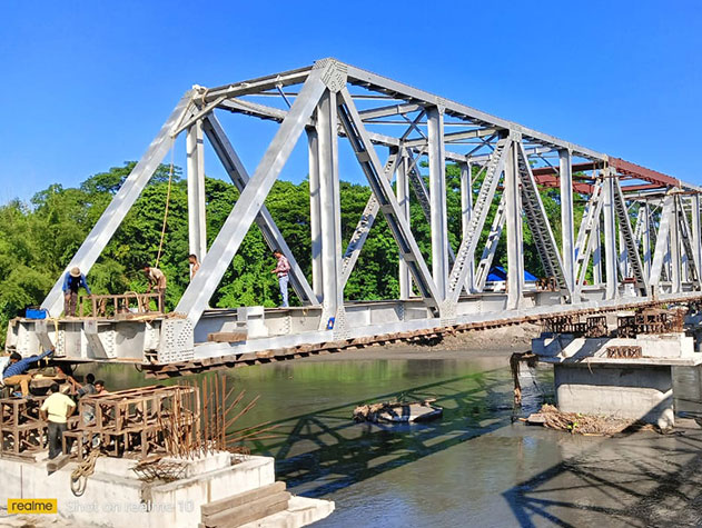 ECOR Samastipur,(Bihar)