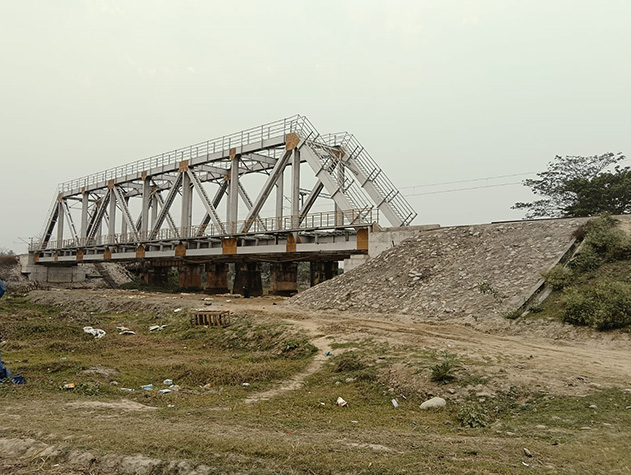 ECOR Bolangir,(Odisha )