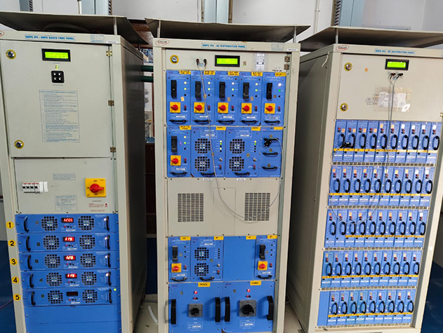 Konkan Railway Corporation Ltd.,(Maharashtra)