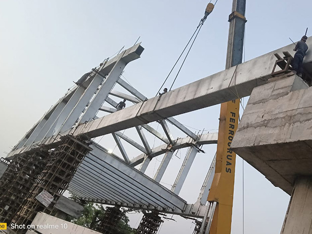 NER Mahrajganj,(Uttar Pradesh)